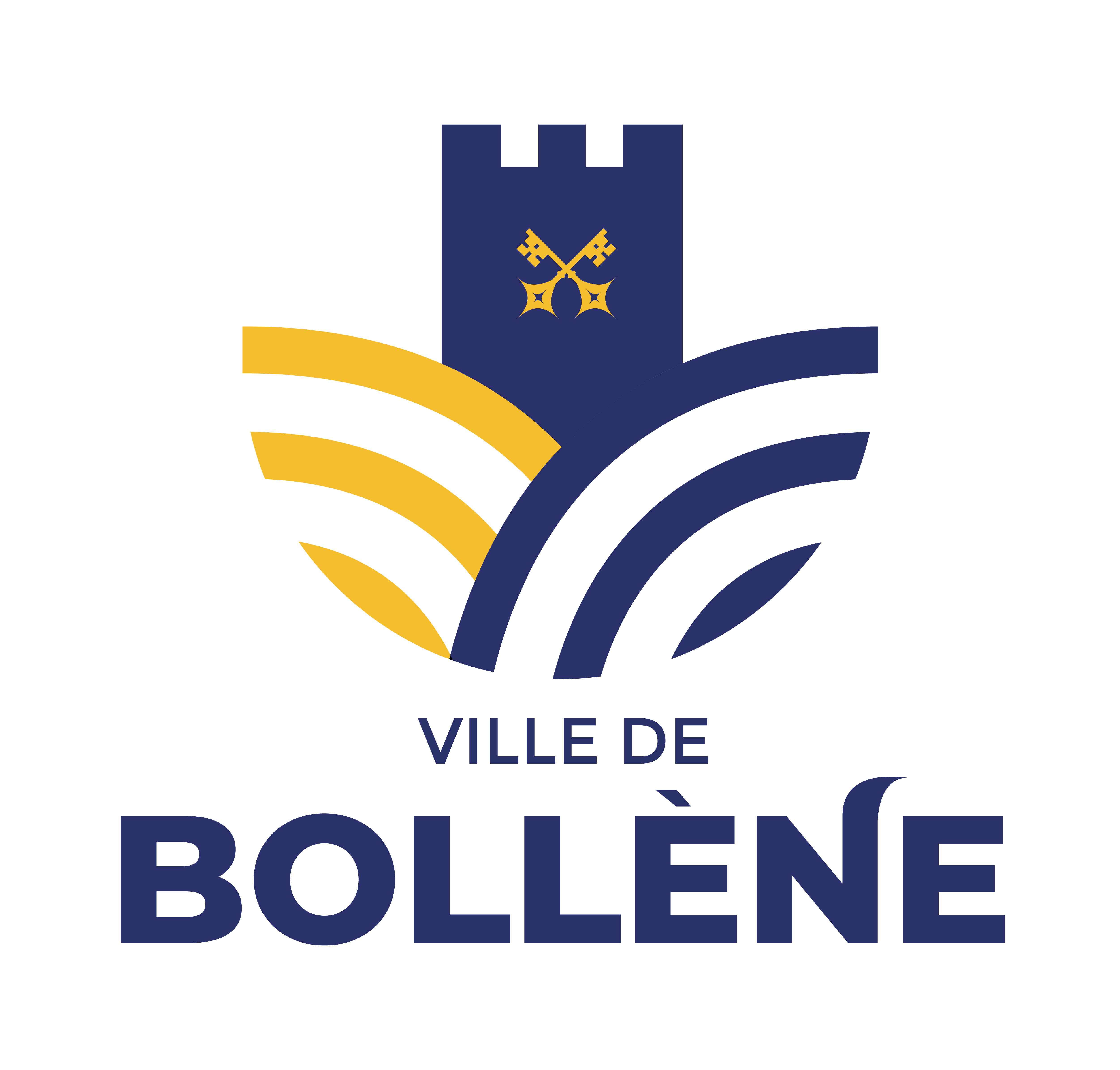 Logo CENTRE COMMUNAL D'ACTION SOCIALE