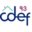 Logo ETS PUB DEP FOYERS AIDE SOCIALE ENFANCE