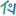 Logo TERRITOIRE HABITAT - OPH DU TERRITOIRE DE BELFORT