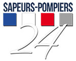 Logo SERVICE DEPARTEMENTAL D'INCENDIE ET DE SECOURS DE LA DORDOGNE