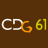 Logo CENTRE DEPARTEMENTAL DE GESTION DE LA FONCTION PUBLIQUE TERRITORIALE