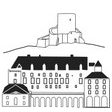 Logo EPCC DU CHATEAU DE LA ROCHE-GUYON