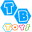 Logo TAP BALL 2000