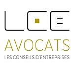 Logo LCE AVOCATS NOTAIRES