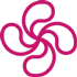 Logo CAMPING DE LA FERME D'ERROMARDIE