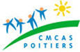 Logo CAISSE MUT COMPL ACTION SOCIAL GAZ ELECT