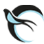 Logo L HIRONDELLE