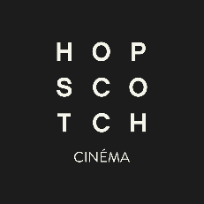 Logo HOPSCOTCH CINEMA