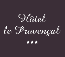 Logo LE PROVENCAL