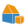 Logo BOB COMBLES