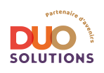 Logo DUO SOLUTIONS ENTREPRISES