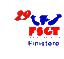 Logo FEDER SPORTIVE GYMNIQUE TRAVAIL