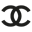 Logo CHANEL SAS