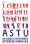 Logo ACTIONS CITOYENNES INTERCULTURELLES