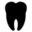 Logo CONSEIL DEPART ORDRE CHIRURGIEN DENTISTE