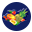 Logo DENEL CONFITURE & JUS DE FRUIT TROPICAUX