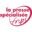 Logo FEDERATION NATIONALE DE LA PRESSE D'INFORMATION SPECIALISEE