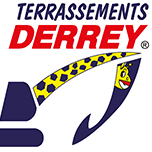 Logo TERRASSEMENTS DERREY