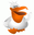 Logo APEI D'ORANGE