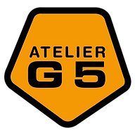 Logo ATELIER ARCHITECTURE URBANISME