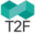 Logo T2F-RUBY