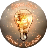 Logo ELECTRICITE DU PAYS DES SORGUES