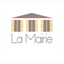 Logo HOTEL DE LA MAIRIE