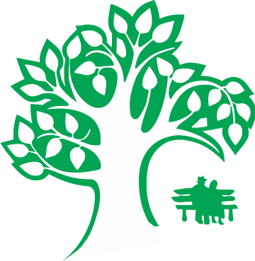 Logo BIENVENUE FOYER DU PARC