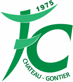 Logo FOOTBALL CLUB DE CHATEAU GONTIER
