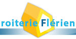 Logo MIROITERIE FLERIENNE - V.A.A. SARL