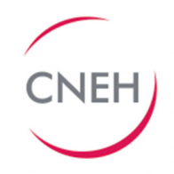 Logo CTRE NATIONAL EXPERTISE HOSPITALIERE