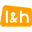 Logo PROMOTION L ET H