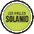 Logo ALIMENTATION SANTE COLLECTIVE