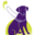 Logo LES CHIENS GUIDES D AVEUGLES DU CENTRE OUEST
