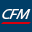 Logo CENTRE FORMATION MOTO