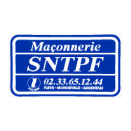 Logo SOCIETE NORMANDE DE TRAVAUX PUBLICS ET FERROVIAIRES