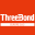 Logo THREE BOND EUROPE