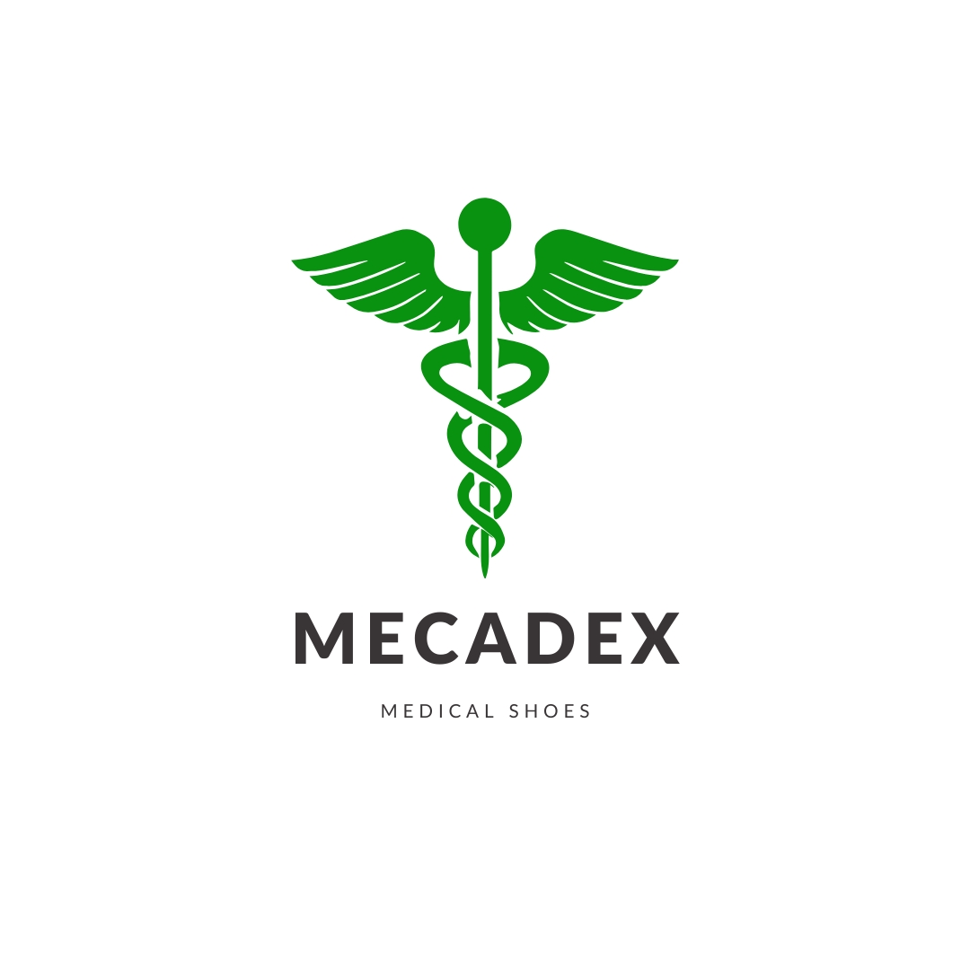 Logo SA MECADEX