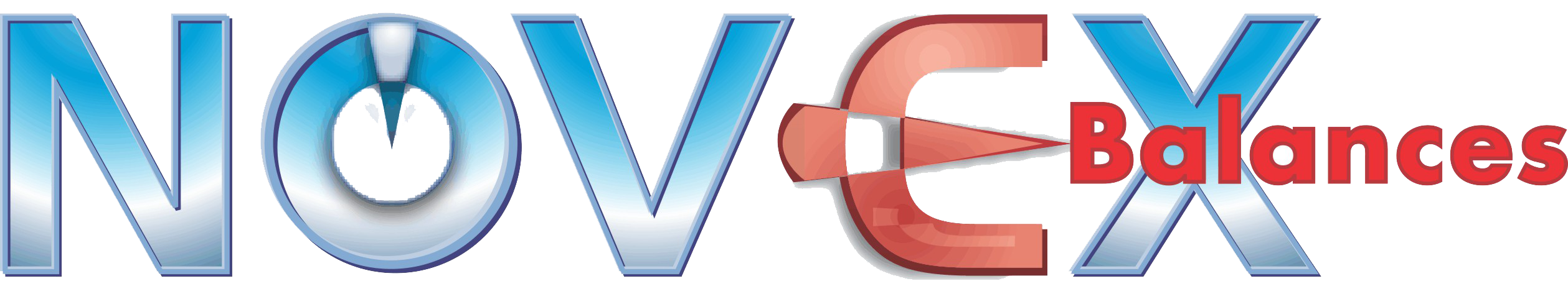 Logo BALANCES NOVEX