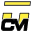 Logo THOMAS CONSTRUCTIONS MECANIQUES - TCM
