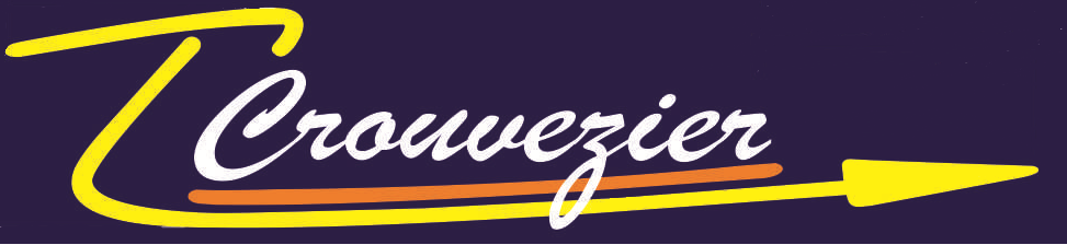 Logo TRANSPORTS CROUVEZIER