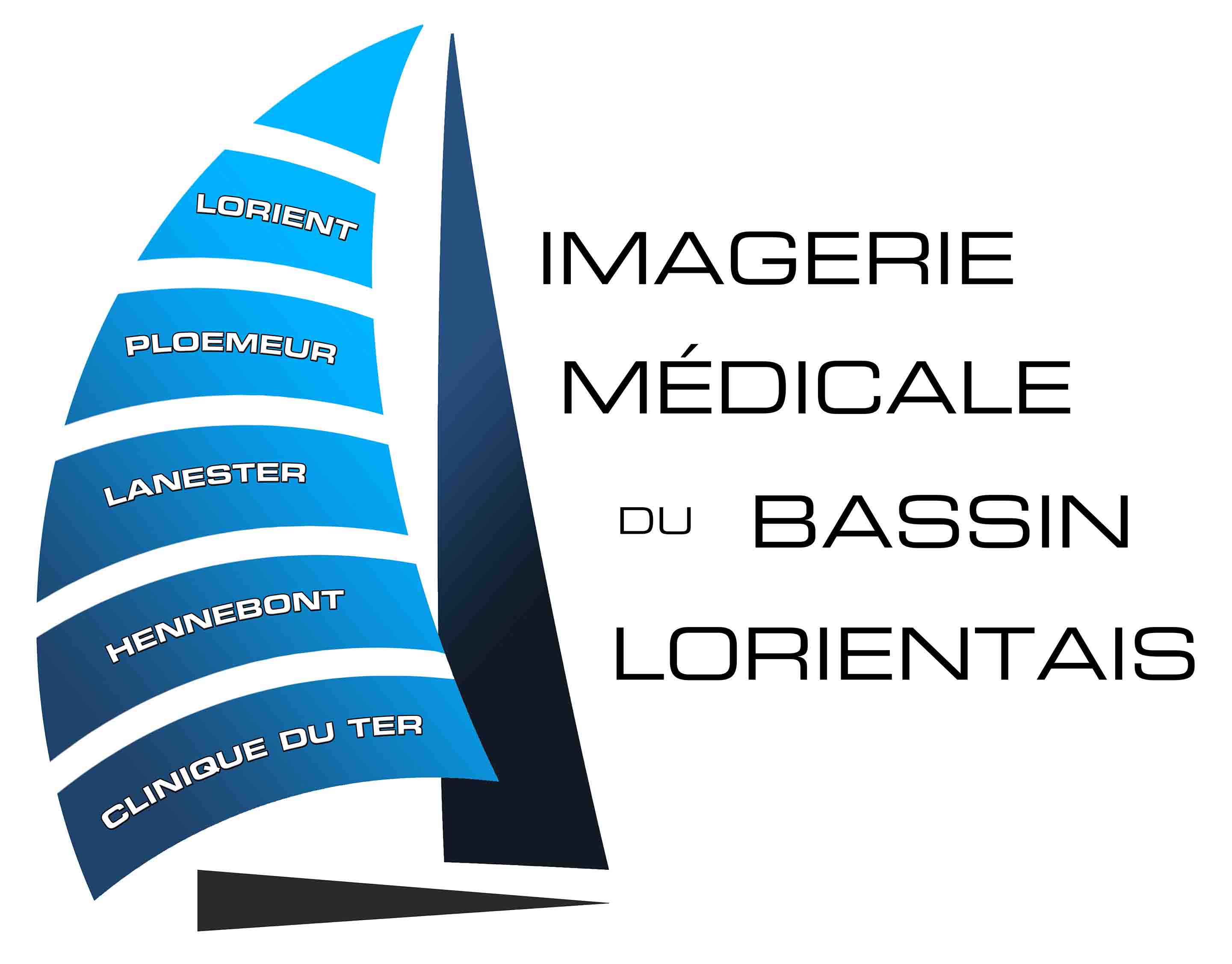 Logo SCM RADIO LAITA F M