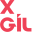 Logo X-GIL COMPANY