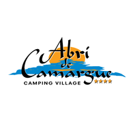 Logo CAMPING L'ABRI DE CAMARGUE