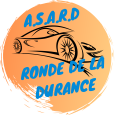 Logo ASSOC SPORTIVE AUTOMOBILE ROQUE DURANCE