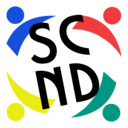 Logo OGEC ENSEMBLE SCOLAIRE SACRE COEUR NOTRE DAME
