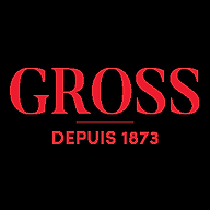Logo PATISSERIE CONFISERIE GROSS