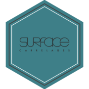 Logo SURFACE