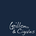 Logo GRILLONS ET CIGALES