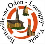 Logo SAINTE CLAIRE DE L OUEST DE CAEN
